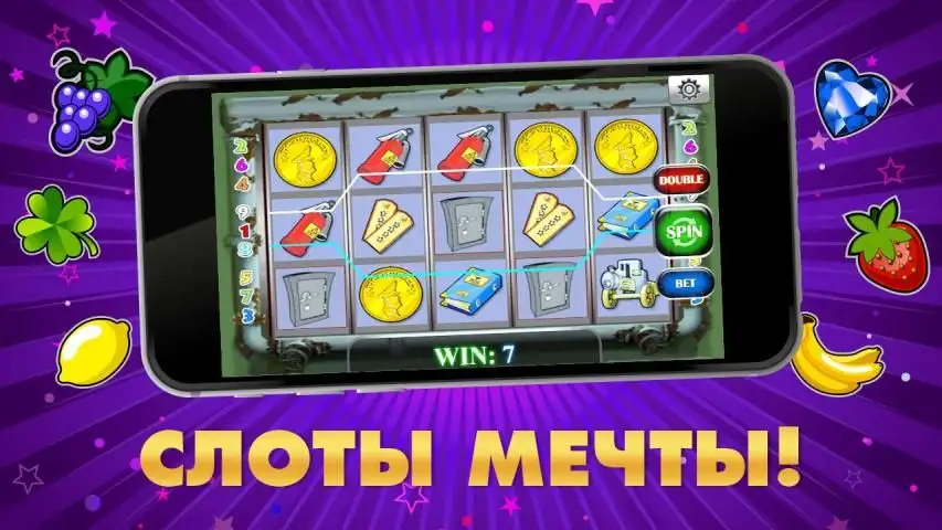 Онлайн Казино Золотой Слот App لـ Android Download - 9Apps