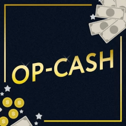 Op-Cash - кейсы с деньгами! icon