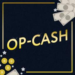 OPCASH 1.0