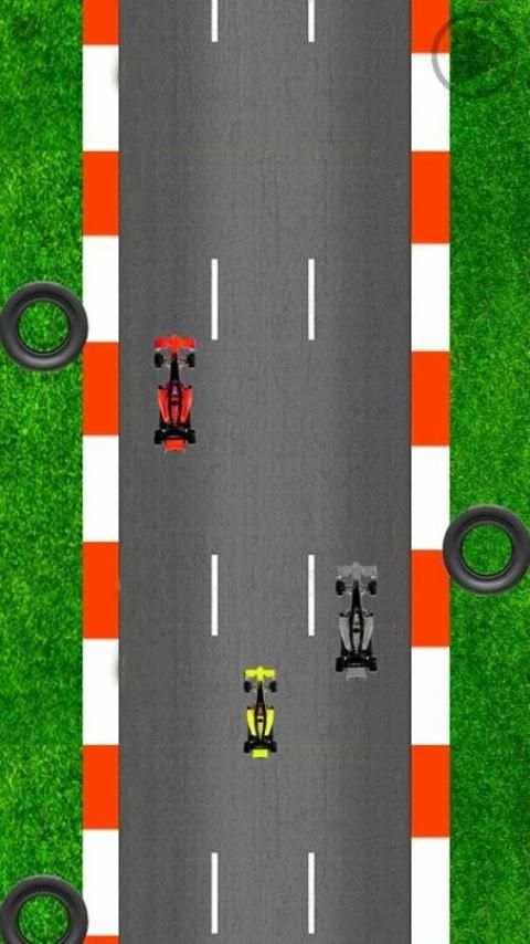 Highway Car Traffic Racing screenshot 1