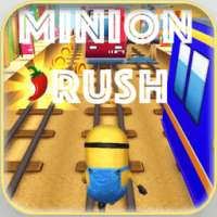 Rush Minion Surf