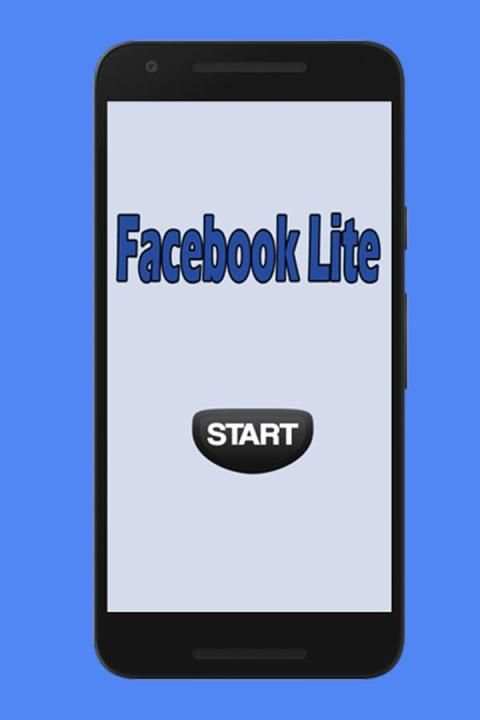 New Facebook Lite Tips screenshot 1