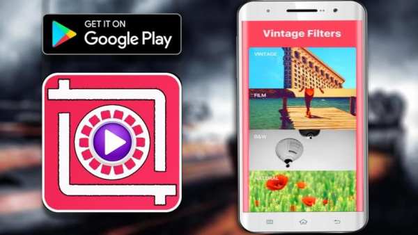 InShot lite: Video editor maker & photo editor screenshot 1