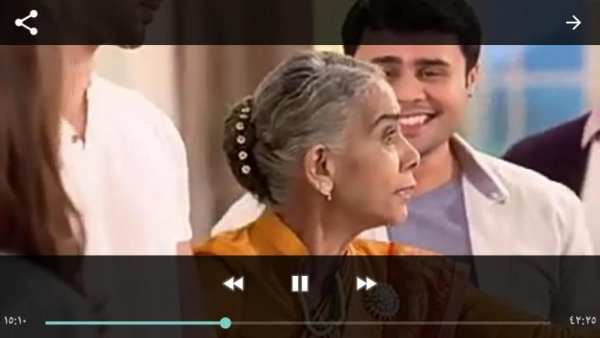MBC Bollywood - مسلسلات هندية screenshot 4