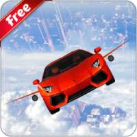 Flying Car Racing Simulator