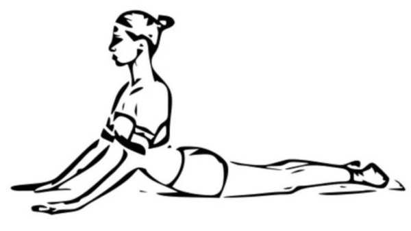 Yoga Poses for 300+ Diseases स्क्रीनशॉट 4