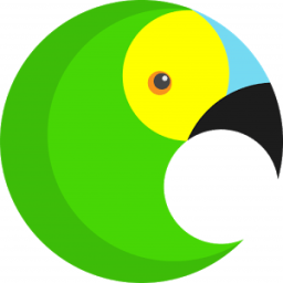 Parrot Translator icon