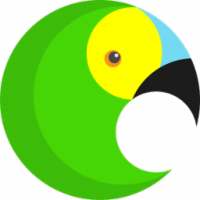 Parrot Translator on 9Apps