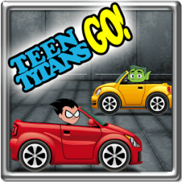ikon Titans Go Road Race