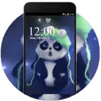 Sleepy Panda Wallpaper HD on 9Apps