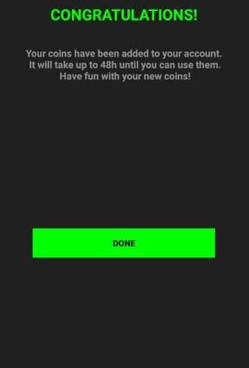Coin Cheats for Pou Hack Prank screenshot 1