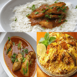 ikon urdu recipes collections