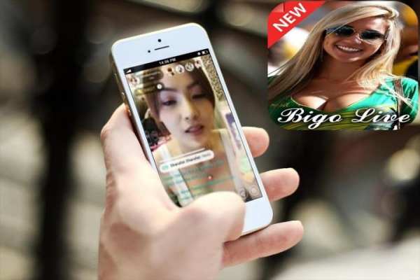 Hot Bigo Live Tips 2017 screenshot 2