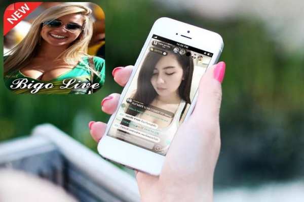 Hot Bigo Live Tips 2017 screenshot 5