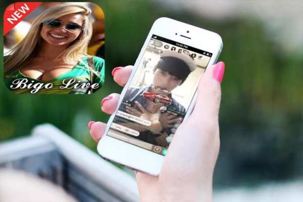 Hot Bigo Live Tips 2017 screenshot 3