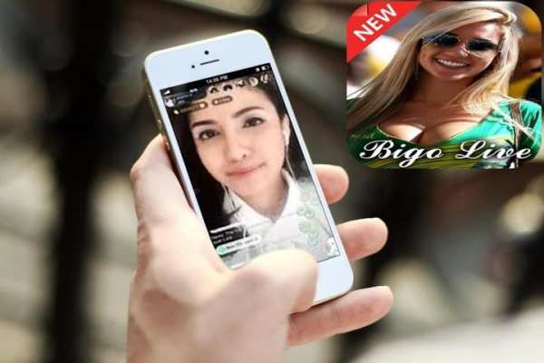 Hot Bigo Live Tips 2017 screenshot 4