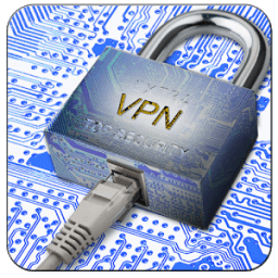 VPN Robo 2018- Free VPN Proxy - Vpn Master أيقونة