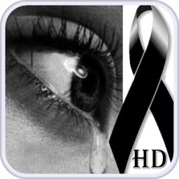 Imágenes de Luto y Dolor icon