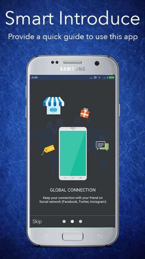 Simple for Facebook screenshot 6