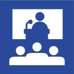 Saint-Gobain EventManager आइकन