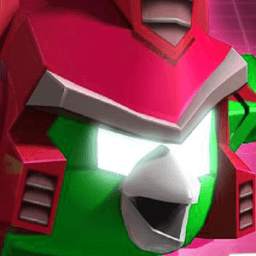 Tips Angry Birds Transformers 1.0
