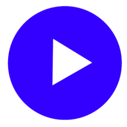 Full HD Video Audio Player иконка