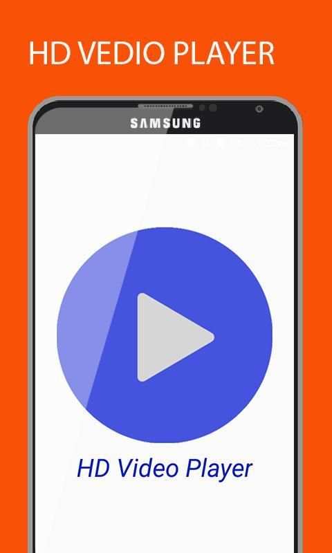 Full HD Video Audio Player скриншот 7