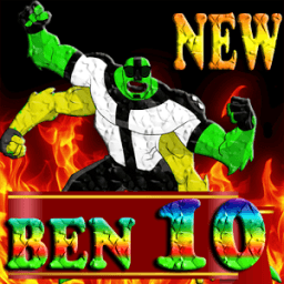 New Ben 10 Best Guide иконка