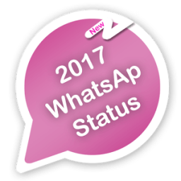 New All Whatsap Status icon