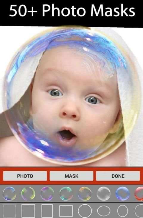 Photo Icons स्क्रीनशॉट 7