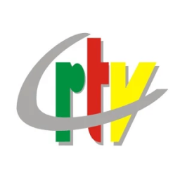CRTV APP आइकन