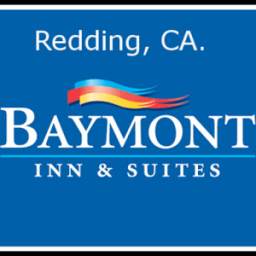 Baymont - Redding's Hidden Gem