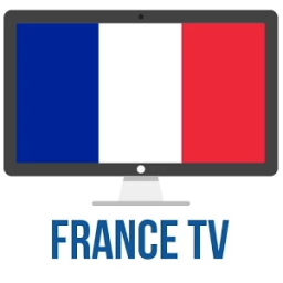 France TV icon