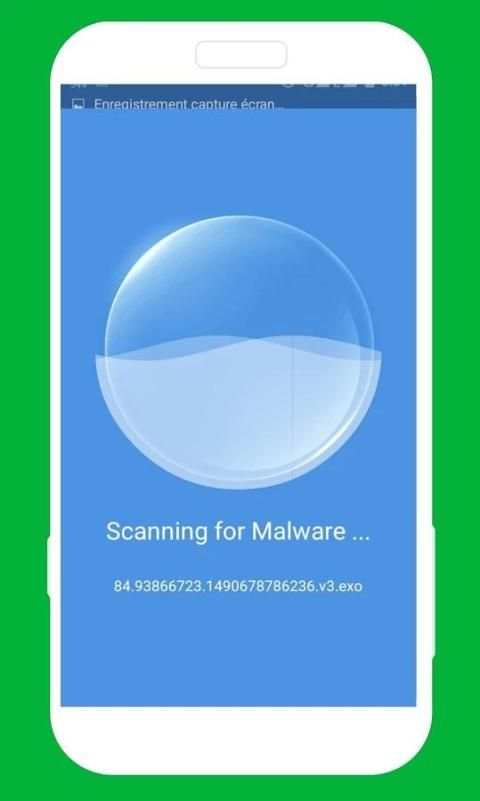 360 Security Antivirus Pro Bo- ost screenshot 4