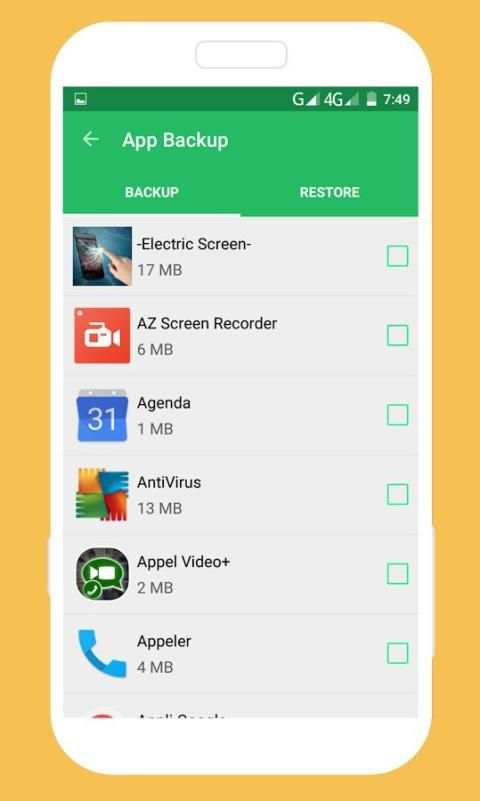 360 Security Antivirus Pro Bo- ost screenshot 7