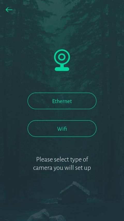 Vue Camera screenshot 3
