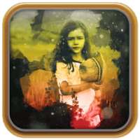 Abstract Collage Photo Editor on 9Apps