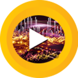 MX Video Player HD иконка