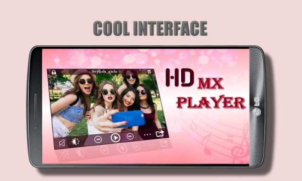 MX Video Player HD 1 تصوير الشاشة