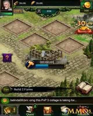 Guide Clash of Kings 2 تصوير الشاشة