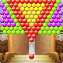 ikon Pearly Gate Bubble