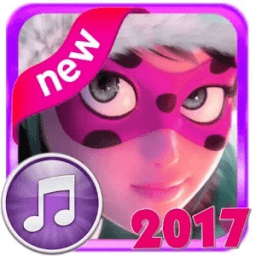 ikon *❤️Ladybug Ringtones 2017❤️*