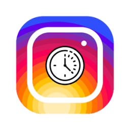 ikon InstaEn İnstagram paylaşım planlama ve zamanlama