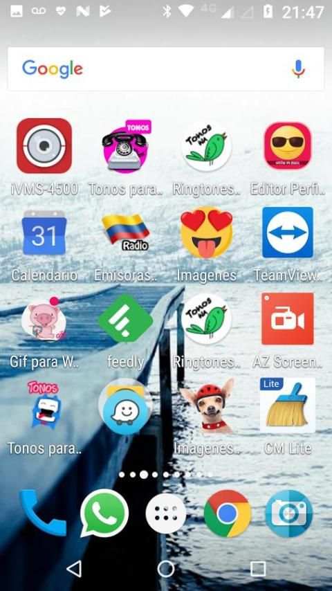Tonos para iPhone screenshot 7