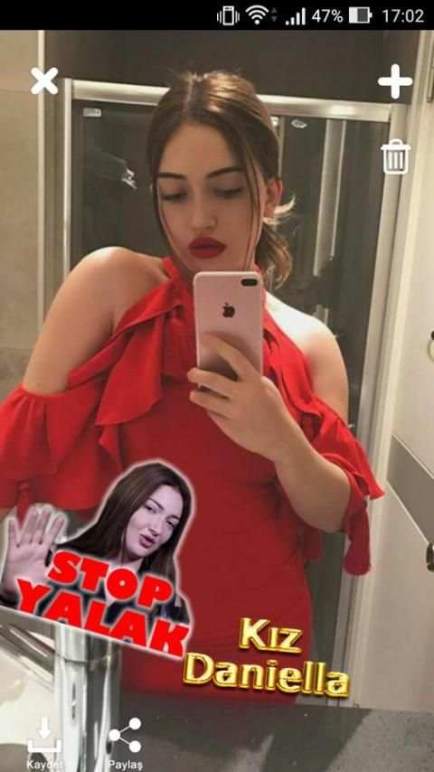 YalakApp скриншот 3