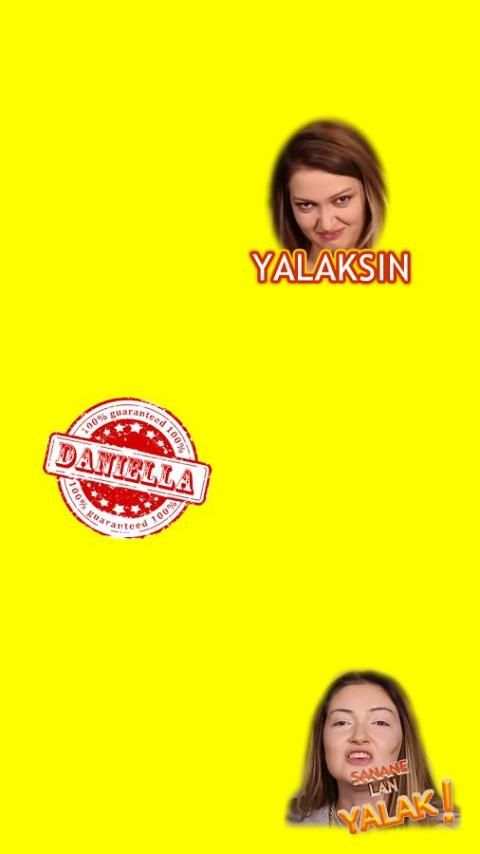 YalakApp स्क्रीनशॉट 5