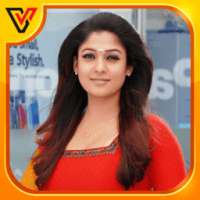 Nayanthara HD Wallpapers
