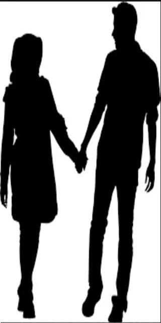 Best photo editing silhouette screenshot 1