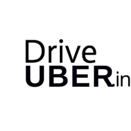 Drive UBER иконка