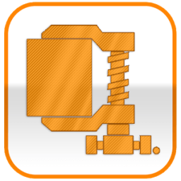 ikon 7Zipper - File Explorer - Open File RarZip